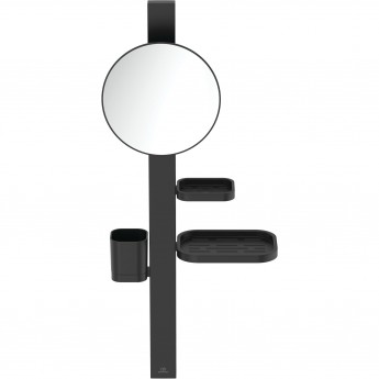 Стойка IDEAL STANDARD BD589XG матовый черный Стойка IDEAL STANDARD BD589XG матовый черный